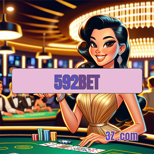 592bet