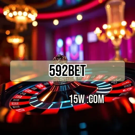 592bet Bônus