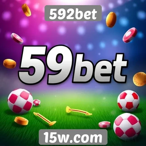 Alternativas de jogos disponíveis na 592bet