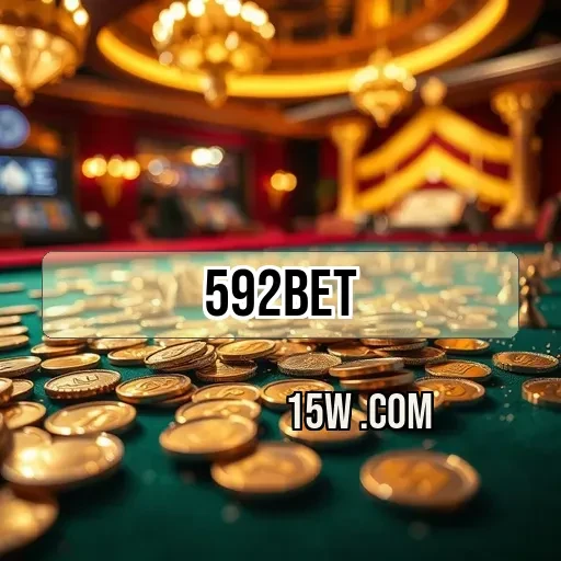 592bet Corrida de Cavalos