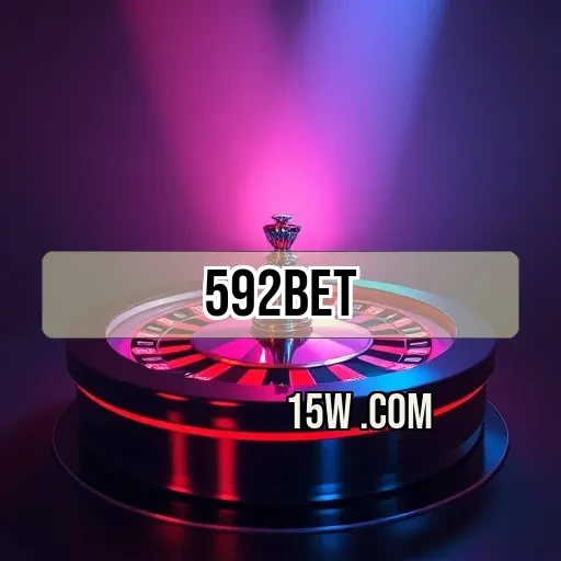 592bet Cassino Ao Vivo