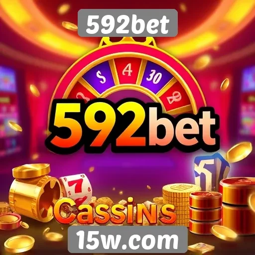 582bet disponibiliza novos jogos de cassino