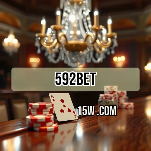 592bet Promoções