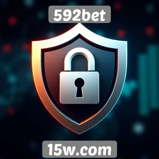 Aspectos de segurança do site de jogos 592bet