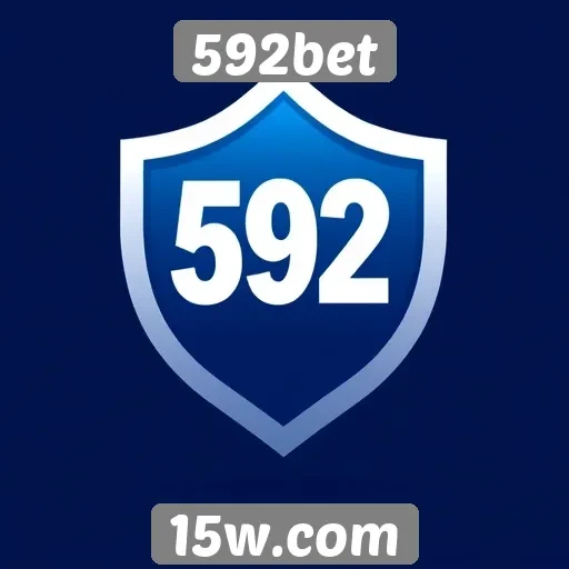 Avaliação da segurança e confiabilidade da 592bet