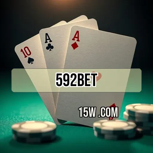 592bet Caça-níqueis