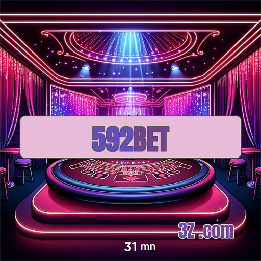 Descubra a Categoria de Jogos de Suporte em 592bet
